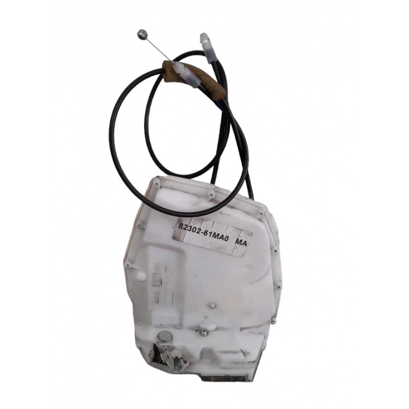 Serratura porta posteriore sinistra 8230261MA0 Suzuki S-Cross 2013-2022 - Serratura - 1