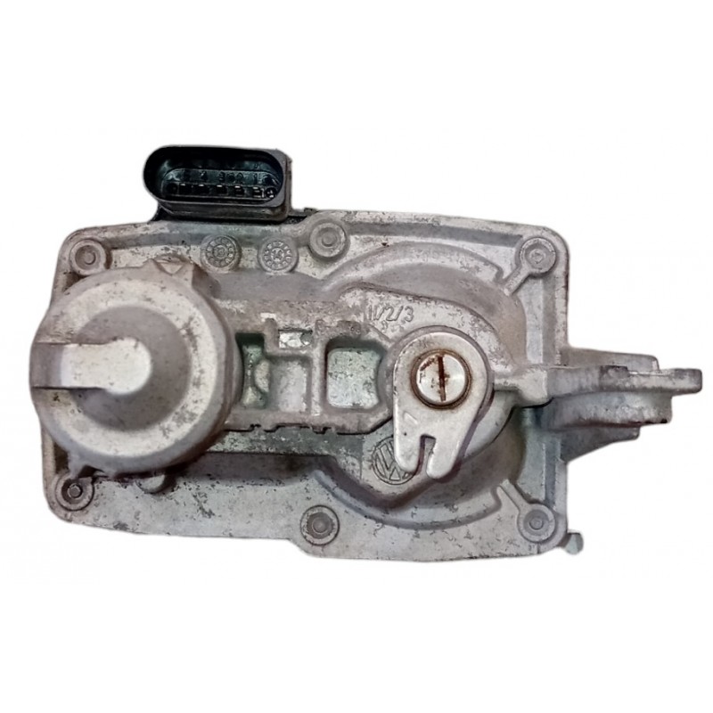 Attuatore apertura scarico 51500203 Volkswagen Polo V 1.4 Tdi 75cv 2010-2014 - Marmitta - 1