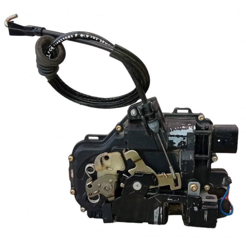 Serratura porta anteriore sinistra 3B1837015Q Volkswagen Golf IV 2003-2009 - Serratura - 1