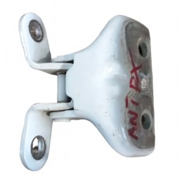 Cerniera superiore porta anteriore destra sinistra Kia Ceed Sportswagon 1.4 benzina gpl 98cv 2009-2013 - Cerniera - 1