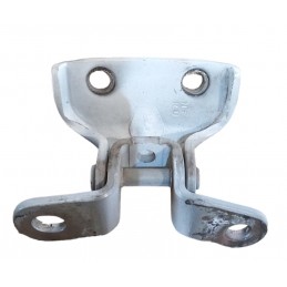 Cerniera superiore porta anteriore destra sinistra Kia Ceed Sportswagon 1.4 benzina gpl 98cv 2009-2013 - Cerniera - 2