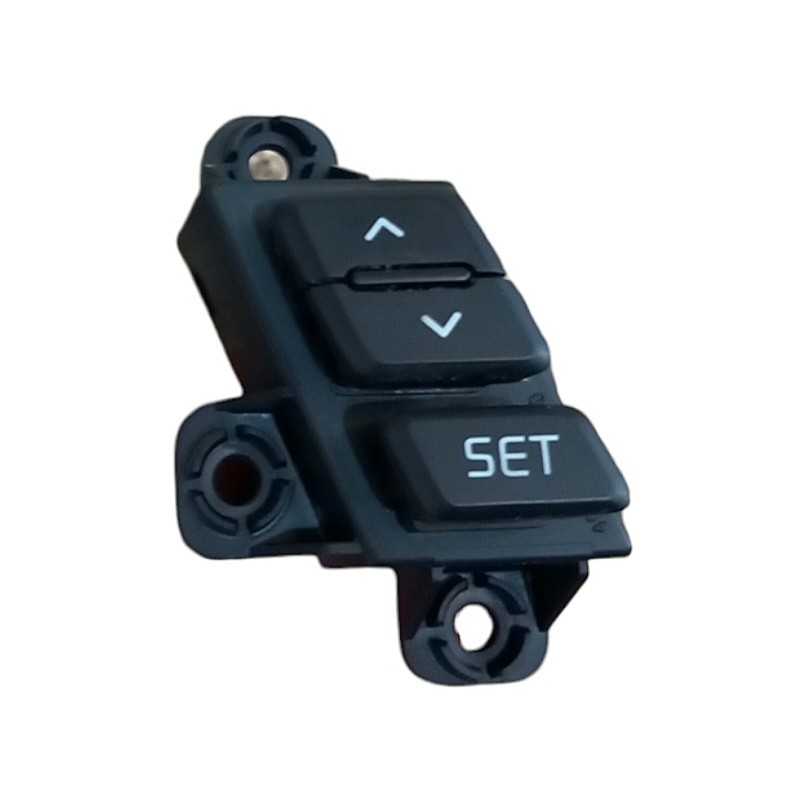 Pulsante regolazione orario 93796A2000 Kia Ceed Sportswagon 1.4 benzina gpl 98cv 2009-2013 - Pulsantiera - 1