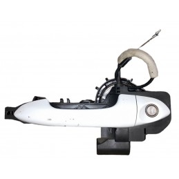 Maniglia esterna porta anteriore sinistra Kia Ceed Sportswagon 1.4 benzina gpl 98cv 2009-2013 - Maniglia - 1