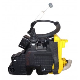 Serratura porta anteriore destra 81320A2010 Kia Ceed Sportswagon 1.4 benzina gpl 98cv 2009-2013 4 pin - Serratura - 2 Serratura porta anteriore destra 81320A2010 Kia Ceed Sportswagon 1.4 benzina gpl 98cv 2009-2013 4 pin - Serratura - 2