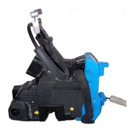 Serratura porta posteriore destra 81420A2000 Kia Ceed Sportswagon 1.4 benzina gpl 98cv 2009-2013 4 pin - Serratura - 2