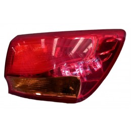 Fanale posteriore destro 92402A23 Kia Ceed Sportswagon 1.4 benzina gpl 98cv 2009-2013 - Fanale posteriore - 1