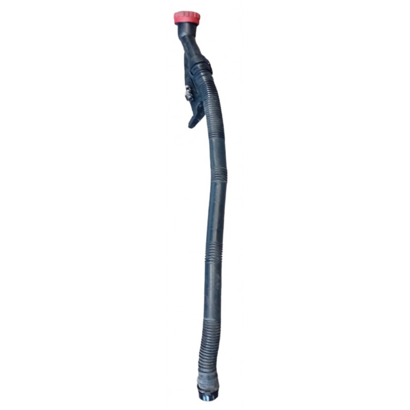 Tubo introduzione carburante 07138002033 Man TGL 8.180 - Tubi e condotti - 1