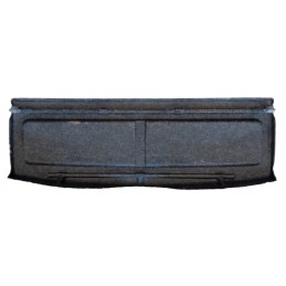 Cappeliera Fiat Panda Mk169 2003-2012 - Cappelliera - 2