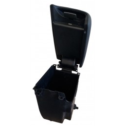 Bracciolo centrale 84667A2000 Kia Ceed Sportswagon 1.4 benzina gpl 98cv 2009-2013 - Accessori cruscotto - 2