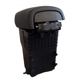 Bracciolo centrale 84667A2000 Kia Ceed Sportswagon 1.4 benzina gpl 98cv 2009-2013 - Accessori cruscotto - 3