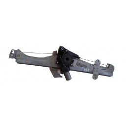 Alzavetro elettrico anteriore destro Suzuki S-Cross 2013-2022 - Alzavetro - 1