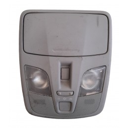 Plafoniera anteriore 3623061M10 Suzuki S-Cross 2013-2022 - Plafoniera - 1