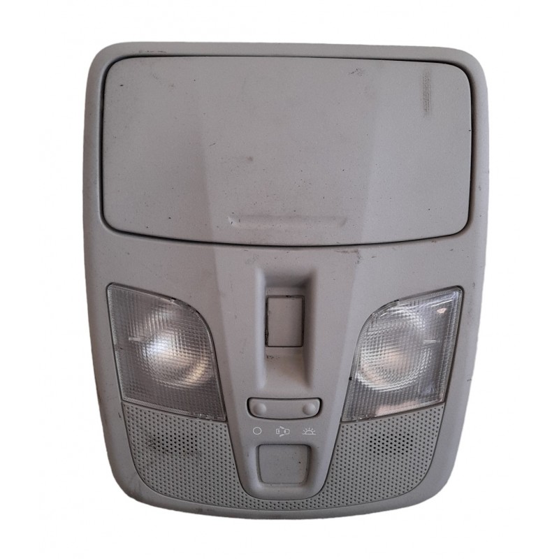 Plafoniera anteriore 3623061M10 Suzuki S-Cross 2013-2022 - Plafoniera - 1