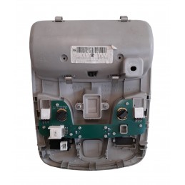 Plafoniera anteriore 3623061M10 Suzuki S-Cross 2013-2022 - Plafoniera - 2