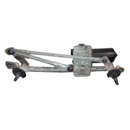 Motorino tergicristallo anteriore Kia Ceed Sportswagon 1.4 benzina gpl 98cv 2009-2013 - Motorino tergicristallo - 1