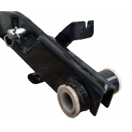 Pedale freno Kia Ceed Sportswagon 1.4 benzina gpl 98cv 2009-2013 - Pedale freno - 3 Pedale freno Kia Ceed Sportswagon 1.4 benzina gpl 98cv 2009-2013 - Pedale freno - 3