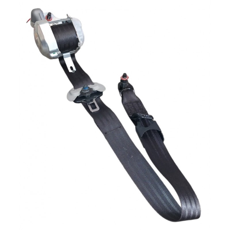 Cintura di sicurezza anteriore destra Kia Ceed Sportswagon 1.4 benzina gpl 98cv 2009-2013 - Cintura di sicurezza - 1