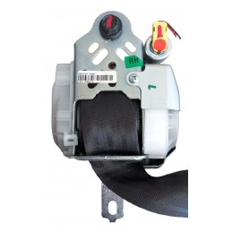 Cintura di sicurezza anteriore destra Kia Ceed Sportswagon 1.4 benzina gpl 98cv 2009-2013 - Cintura di sicurezza - 2