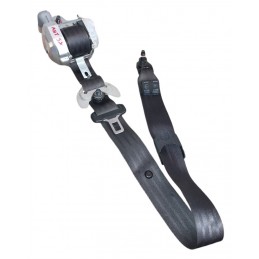 Cintura di sicurezza anteriore sinistra Kia Ceed Sportswagon 1.4 benzina gpl 98cv 2009-2013 - Cintura di sicurezza - 1