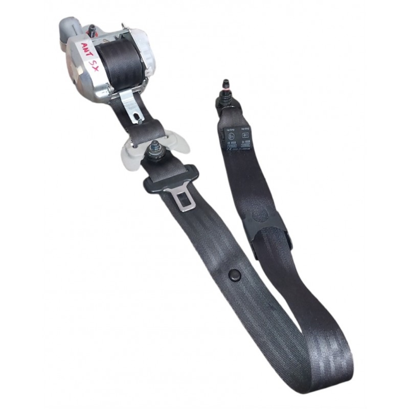 Cintura di sicurezza anteriore sinistra Kia Ceed Sportswagon 1.4 benzina gpl 98cv 2009-2013 - Cintura di sicurezza - 1