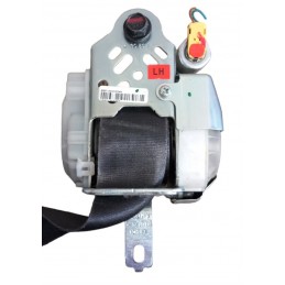 Cintura di sicurezza anteriore sinistra Kia Ceed Sportswagon 1.4 benzina gpl 98cv 2009-2013 - Cintura di sicurezza - 2