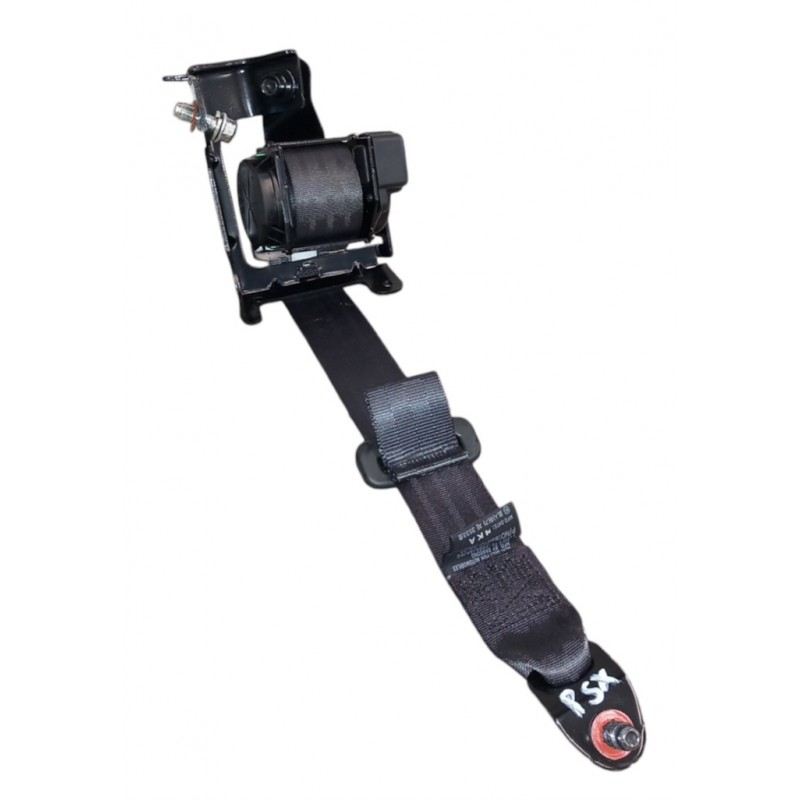 Cintura di sicurezza posteriore sinistra Kia Ceed Sportswagon 1.4 benzina gpl 98cv 2009-2013 - Cintura di sicurezza - 1