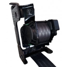 Cintura di sicurezza posteriore sinistra Kia Ceed Sportswagon 1.4 benzina gpl 98cv 2009-2013 - Cintura di sicurezza - 2