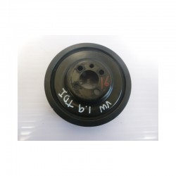 Puleggia albero a camme 03G105243 Volkswagen/Audi 1.9 TDI - Varie1 - 1