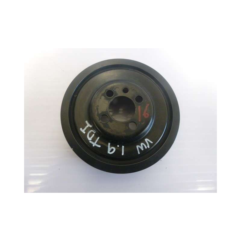 Puleggia albero a camme 03G105243 Volkswagen/Audi 1.9 TDI - Varie1 - 1 Puleggia albero a camme 03G105243 Volkswagen/Audi 1.9 TDI - Varie1 - 1