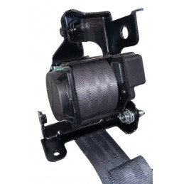 Cintura di sicurezza posteriore destra Kia Ceed Sportswagon 1.4 benzina gpl 98cv 2009-2013 - Cintura di sicurezza - 2