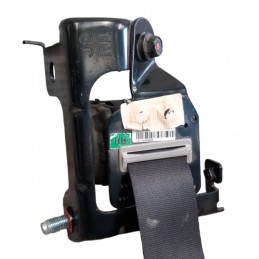 Cintura di sicurezza posteriore destra Kia Ceed Sportswagon 1.4 benzina gpl 98cv 2009-2013 - Cintura di sicurezza - 3