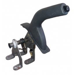 Leva freno a mano Kia Ceed Sportswagon 1.4 benzina gpl 98cv 2009-2013 - Leva freno a mano - 1