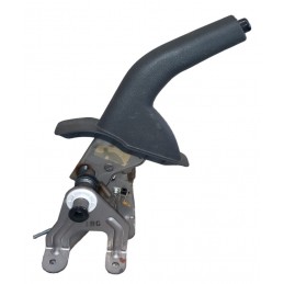 Leva freno a mano Kia Ceed Sportswagon 1.4 benzina gpl 98cv 2009-2013 - Leva freno a mano - 2