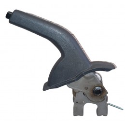 Leva freno a mano Kia Ceed Sportswagon 1.4 benzina gpl 98cv 2009-2013 - Leva freno a mano - 3