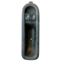 Pulsante alzavetro anteriore sinistro 8200356513 Renault Twingo 2007-2014 - Pulsantiera - 1