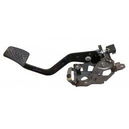 Pedale frizione Kia Ceed Sportswagon 1.4 benzina gpl 98cv 2009-2013 - Pedale frizione - 2
