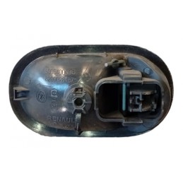 Maniglia intenra porta anteriore sinistra 5005400006 Renault Twingo 2007-2014 - Maniglia - 2