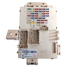 Centralina porta fusibili 91950A2011 Kia Ceed Sportswagon 1.4 benzina gpl 98cv 2009-2013 - Centralina - 1