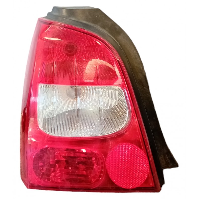 Fanale posteriore sinistro 96545401 Renault Twingo 1.2 benzina 75cv 2007-2014 - Fanale posteriore - 1