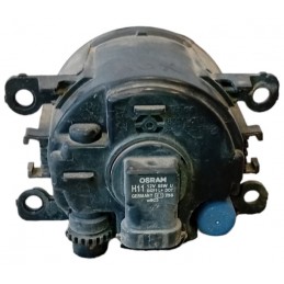 Fendinebbia anteriore destro sinistro 89202503 Renault Twingo 2007-2014 - Fendinebbia - 2