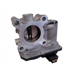 Corpo farfallato 8200503217B Renault Clio III 1.2 benzina 2005-2013 - Corpo farfallato - 2