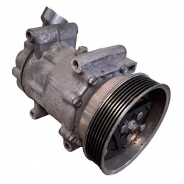 Compressore aria condizionata 8200819568A Renault Clio III 1.2 benzina 2005-2013 - Compressore aria condizionata - 1