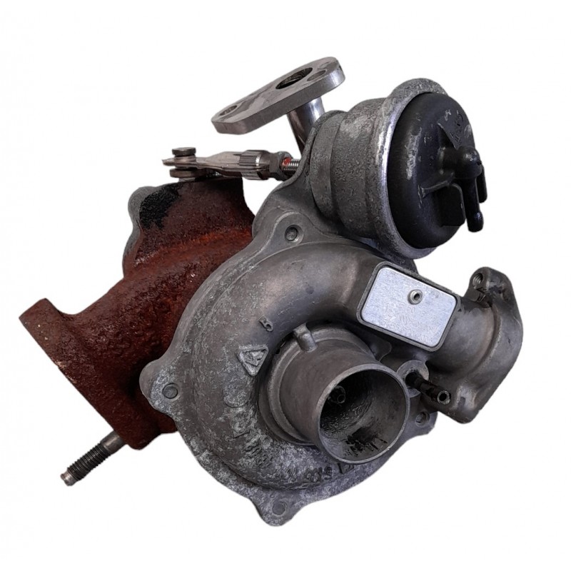 Turbina 5435970005 Fiat Punto Mk188 1.3 multijet 1999-2010 - Turbina - 1 Turbina 5435970005 Fiat Punto Mk188 1.3 multijet 1999-2010 - Turbina - 1