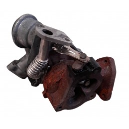 Turbina 5435970005 Fiat Punto Mk188 1.3 multijet 1999-2010 - Turbina - 2 Turbina 5435970005 Fiat Punto Mk188 1.3 multijet 1999-2010 - Turbina - 2