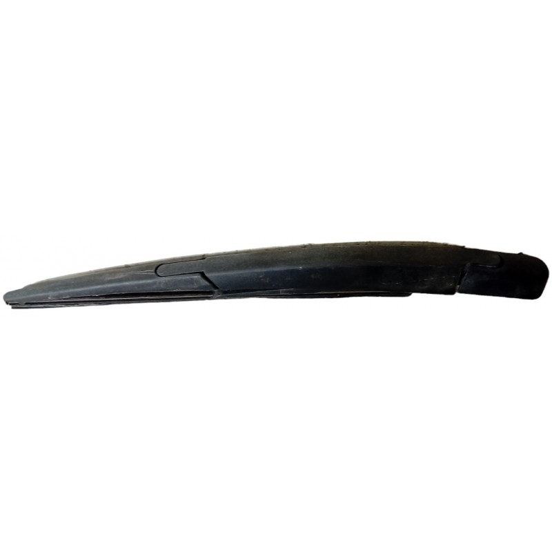 Braccio tergicristallo posteriore Renault Twingo 1.2 benzina 75cv 2007-2014 - Braccio tergicristallo - 1