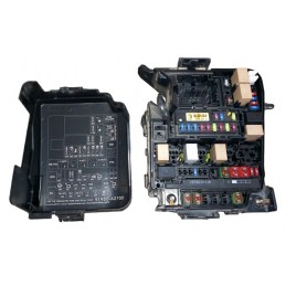 Scatola porta fusibili 919513X130 Kia Ceed Sportswagon 1.4 benzina gpl 98cv 2009-2013 - Centralina - 2