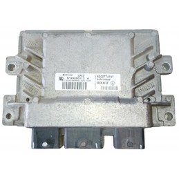Centralina motore S120200113 Renault Twingo 1.2 benzina 75cv 2007-2014 - Centralina - 1