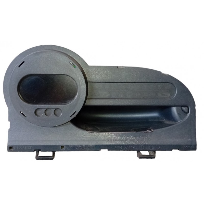 Quadro strumenti contachilometri A2C53328225 Renault Twingo 2007-2014 - Quadro contachilometri - 1