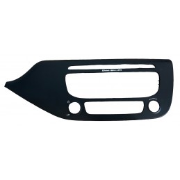 Rivestimento autoradio 84740A2000 Kia Ceed Sportswagon 1.4 benzina gpl 98cv 2009-2013 - Autoradio - 1