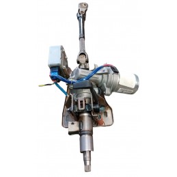 Piantone sterzo elettrico 6900001631 Renault Twingo 1.2 benzina 2007-2014 - Piantone sterzo elettrico - 3
